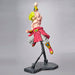 Figurine Broly Super Saiyan Dragon Ball Z 20cm montée de face avec détails précis
