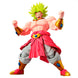 Packaging officiel BANDAI HOBBY du model kit Broly Super Saiyan Dragon Ball Z