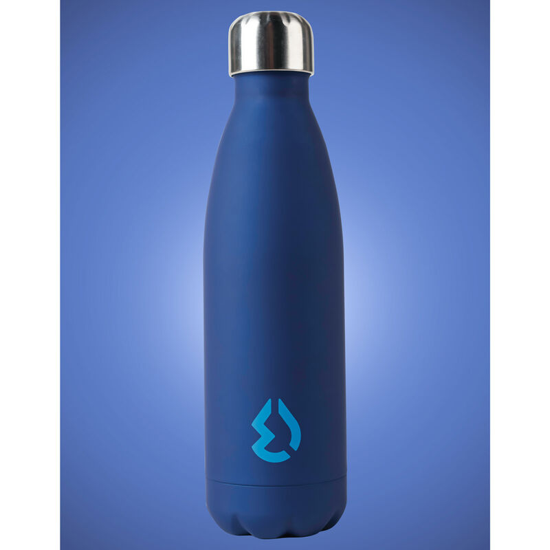 Présentation de la gourde WATER REVOLUTION avec ses caractéristiques anti-rouille et sans BPA
