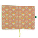 Pack complet avec 5 images du cahier Yoda Child, design et qualité visibles