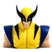 Présentation complète de la tirelire Wolverine Marvel X-Men avec ses 20 cm de hauteur