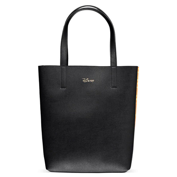 Sac shopping Disney Bambi DIFUZED vu de face avec illustration colorée du personnage Bambi sur fond clair