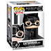 Boîte collector Funko POP avec figurine Catwoman de Batman Returns visible à travers la fenêtre