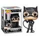 Figurine Funko POP Catwoman de Batman Returns en vinyle de 9 cm dans sa boîte vitrine