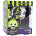 Vue latérale de la lampe Icon Beetlejuice avec indication des piles AAA