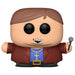 Figurine Funko POP South Park Cartman Faith +1 en vinyle de 9 cm dans sa boîte vitrine avec fenêtre transparente