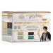 Masque Harry Potter pour enfant 6-9 ans avec design assorti, vue de face