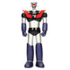 Figurine Mazinger Z de 30 cm en PVC avec éclairage LED aux yeux et poitrine, vue de face