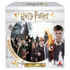 Accessoires du jeu Harry Potter One Year in Hogwarts : dés, pions et petits plateaux pour une expérience immersive.