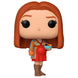 Figurine Funko POP WandaVision Wanda 70s en vinyle de 9 cm dans sa boîte vitrine