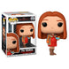 Packaging fenêtre cadeau de la figurine Funko POP WandaVision Wanda 70s Marvel
