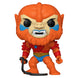 Figurine POP FUNKO Beast Man exclusive 25cm issue de la convention d'automne 2020, vue de face avec détails colorés