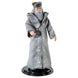 Détail de la figurine malléable Dumbledore montrant les textures et couleurs précises du personnage