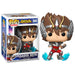 Packaging original Funko POP de Pegasus Seiya Saint Seiya avec fenêtre transparente pour collectionneurs