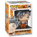 Packaging officiel de la figurine Funko POP Goku Ultra Instinct Dragon Ball Z, boîte collector