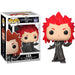 Boîte vitrine de la figurine Funko POP Lea Disney Kingdom Hearts 3, montrant le packaging officiel de la série 2