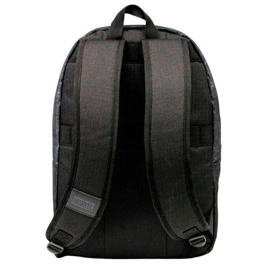 Base renforcée du sac à dos adaptable trolley Marvel Captain America