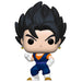 Figurine Funko POP Vegito de Dragon Ball Z en vinyle de 9 cm dans sa boîte fenêtre série 9