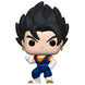 Figurine Funko POP Vegito de Dragon Ball Z en vinyle de 9 cm dans sa boîte fenêtre série 9