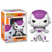 Figurine Funko POP Dragon Ball Z Frieza en forme finale, vue de face avec détails précis et couleurs vives