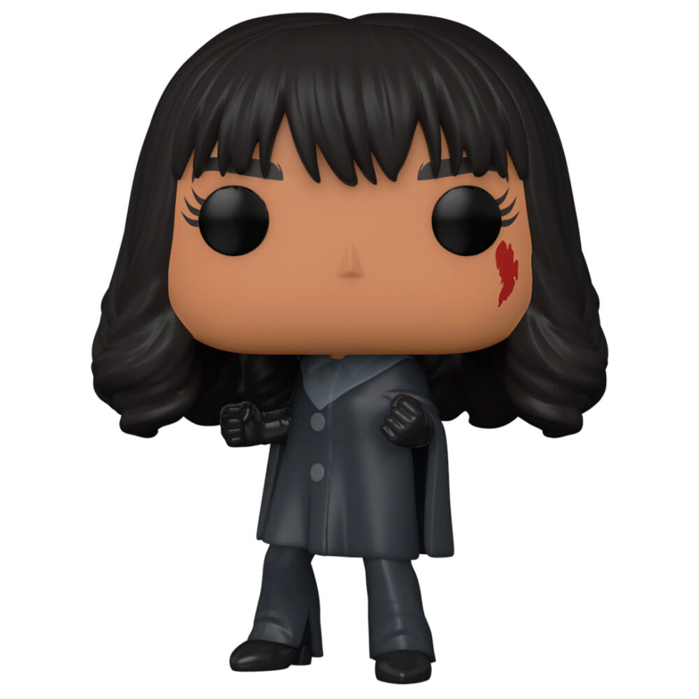 Figurine Funko POP Allison de Umbrella Academy en vinyle de 9 cm dans sa boîte vitrine collector