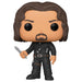 Figurine Funko POP Diego de Umbrella Academy en vinyle de 9 cm dans sa boîte fenêtre transparente