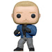 Figurine Funko POP Luther de Umbrella Academy en vinyle de 9 cm dans sa boîte vitrine transparente