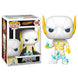 Figurine Funko POP The Flash Godspeed en vinyle de 9 cm avec détails précis