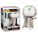 Figurine Funko POP The Vision de WandaVision en vinyle de 9 cm dans sa boîte vitrine
