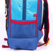 Sac à dos Harry Potter 3D CERDÁ vue de face avec design détaillé 31cm
