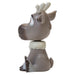 Figurine Olaf le bonhomme de neige souriant de Frozen 2, 15cm