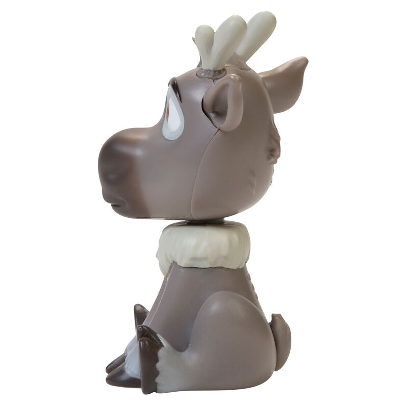 Figurine Olaf le bonhomme de neige souriant de Frozen 2, 15cm