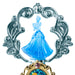 Image de groupe des figurines Disney Princess pour collectionneurs