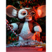 Vue rapprochée du visage de la figurine Gizmo Ultimate avec textures réalistes et peinture soignée