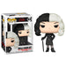 Figurine Funko POP Disney Cruella en vinyle de 9 cm dans sa boîte vitrine transparente