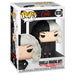 Emballage original de la figurine Funko POP Disney Cruella avec logo et design thématique