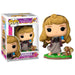 Figurine Funko POP Ultimate Princess Aurore en vinyle de 9 cm dans sa boîte vitrine transparente