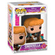 Boîte cadeau Funko POP Disney Ultimate Princess avec la figurine Cendrillon visible à travers la fenêtre