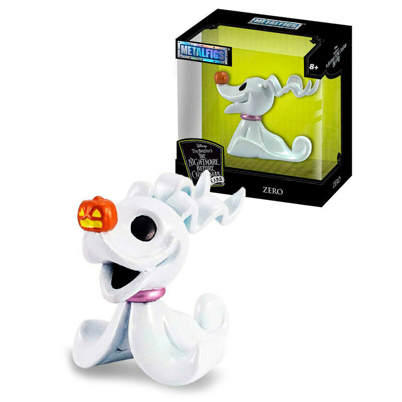 Figurine Disney Metalfigs en métal die-cast représentant Dingo de 6cm