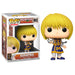 Emballage fenêtre de la figurine Kurapika Hunter x Hunter Funko POP montrant le produit complet