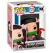 Boîte vitrine de la figurine Funko POP Nezuko Kamado Demon Slayer, idéale pour collectionneurs