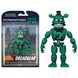 Figurine Funko Pop Dreadbear de Five Nights at Freddy's vue de face avec détails précis
