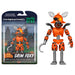 Figurine Funko Pop Grim Foxy de Five Nights at Freddy's vue de face avec détails précis