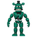 Image latérale de la figurine Funko Pop Dreadbear mettant en valeur ses couleurs et textures