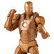 Emballage officiel HASBRO du set Marvel The Infinity Saga Iron Man 3, 2 figurines