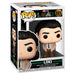 Boîte vitrine transparente de la figurine Funko POP Loki Marvel, idéale pour collectionneurs