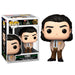 Figurine Funko POP Loki Marvel de 9 cm en vinyle avec détails précis et couleurs vives