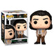 Figurine Funko POP Loki Marvel de 9 cm en vinyle avec détails précis et couleurs vives