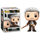 Figurine Funko POP de Loki en vinyle de 9cm avec détails précis Marvel