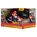 Télécommande ergonomique pour contrôler la voiture Mario Kart Mini en toute simplicité